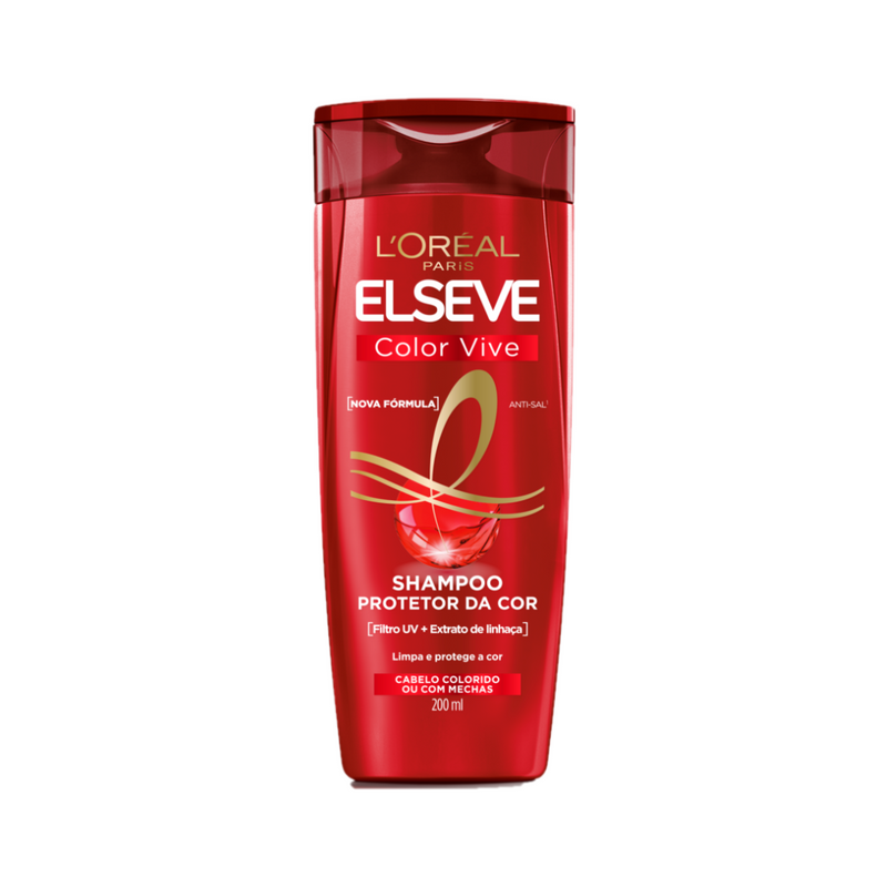 Colorvive Shampoo